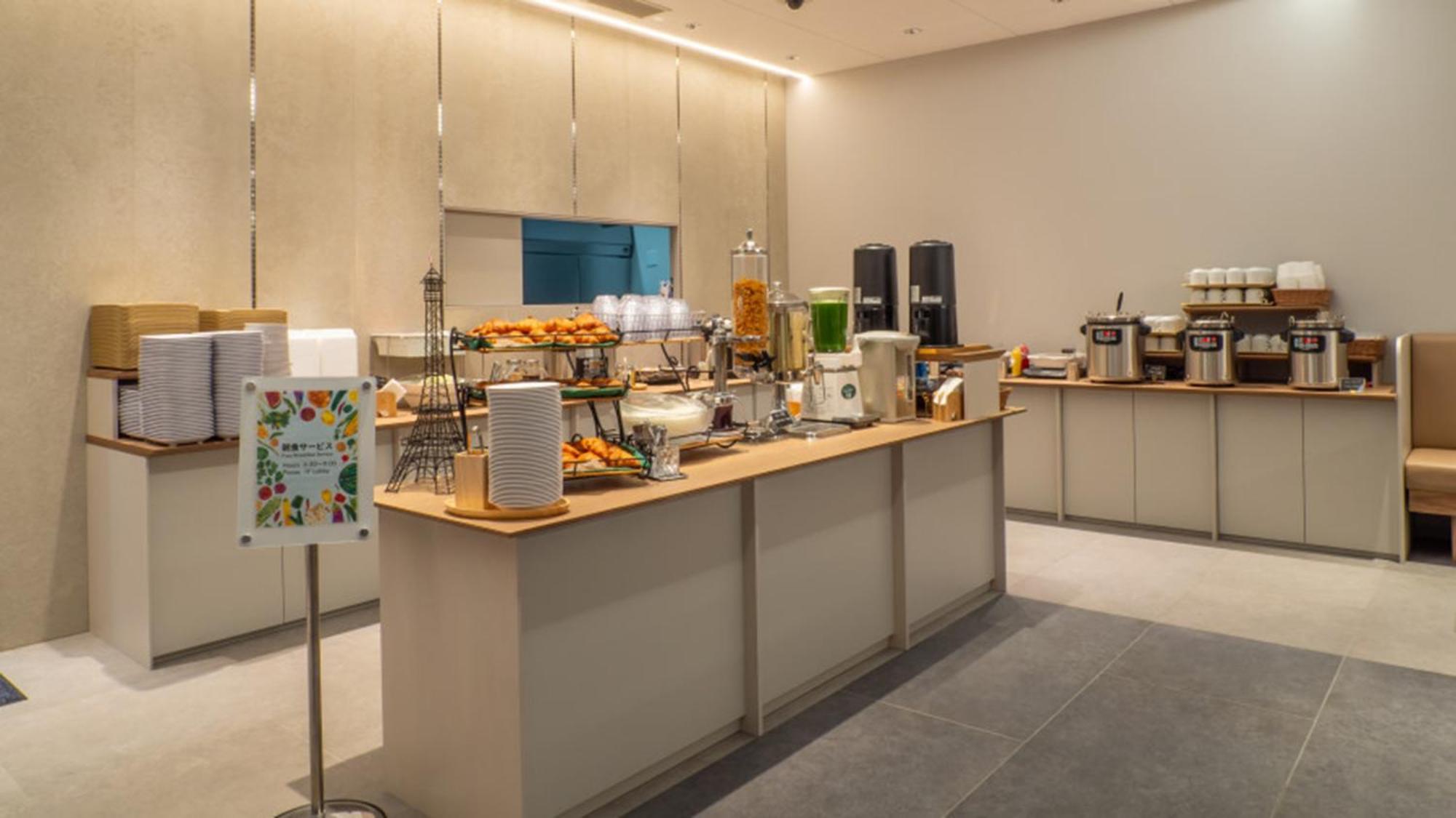 Toyoko Inn Osaka Yodoyabashi-Eki Minami Екстер'єр фото