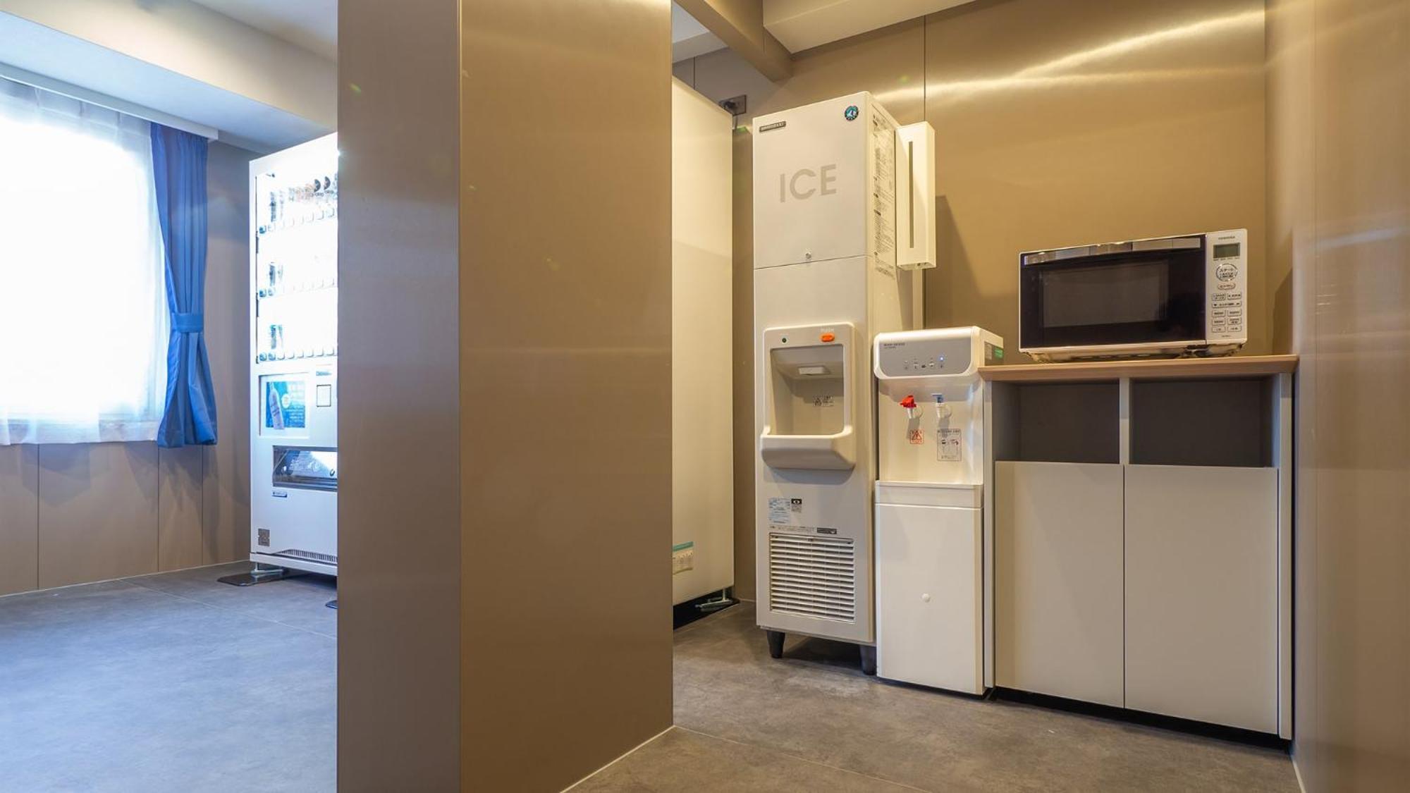 Toyoko Inn Osaka Yodoyabashi-Eki Minami Екстер'єр фото
