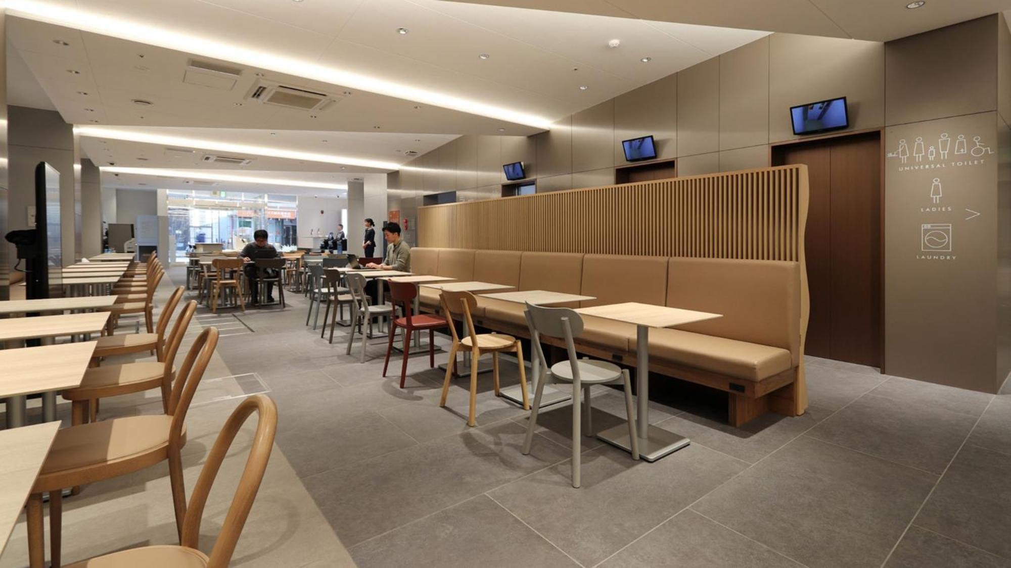 Toyoko Inn Osaka Yodoyabashi-Eki Minami Екстер'єр фото