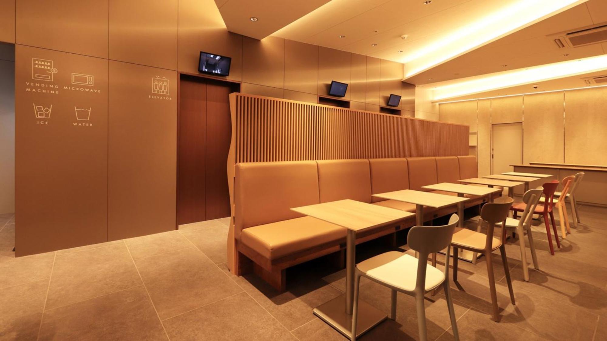Toyoko Inn Osaka Yodoyabashi-Eki Minami Екстер'єр фото