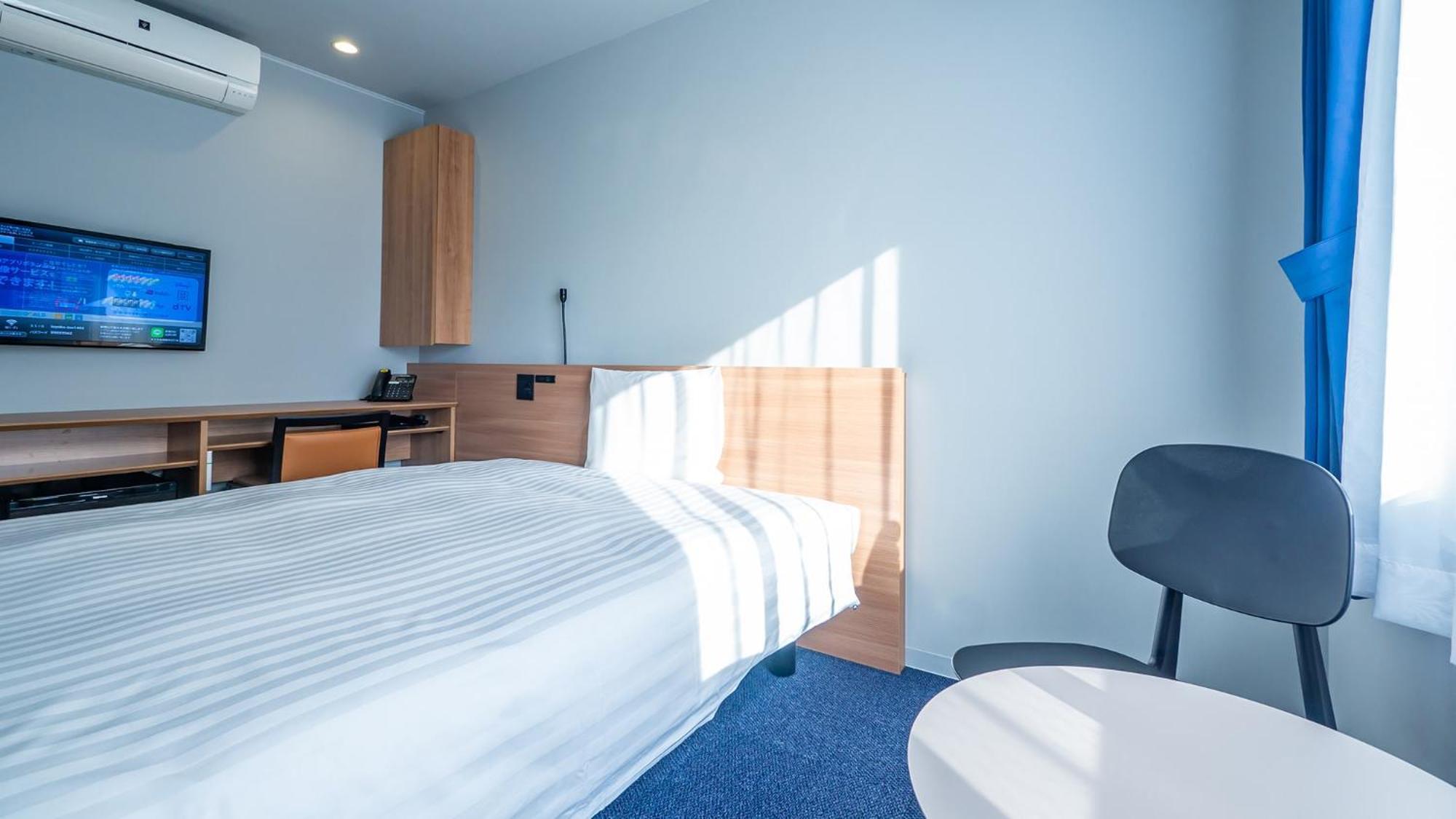 Toyoko Inn Osaka Yodoyabashi-Eki Minami Номер фото