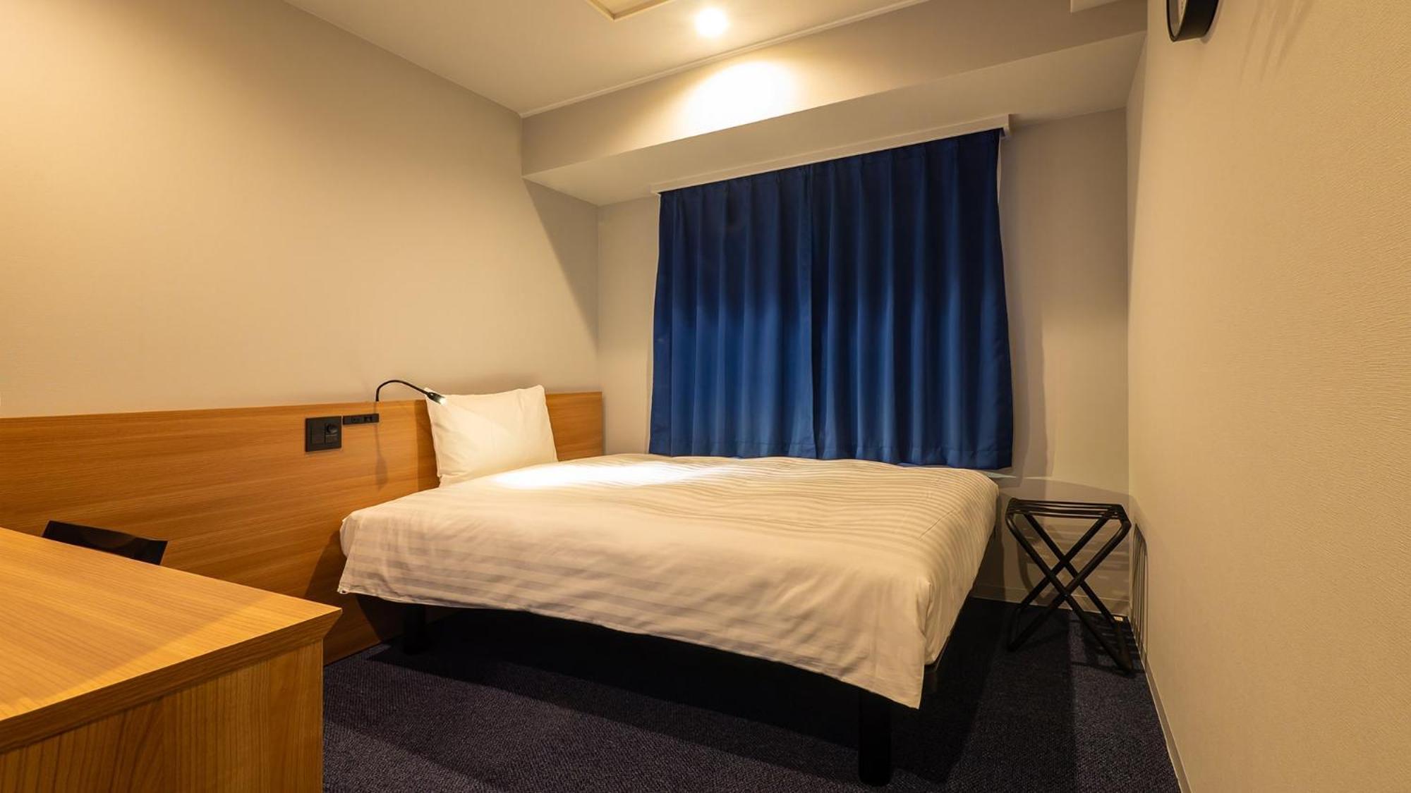 Toyoko Inn Osaka Yodoyabashi-Eki Minami Номер фото