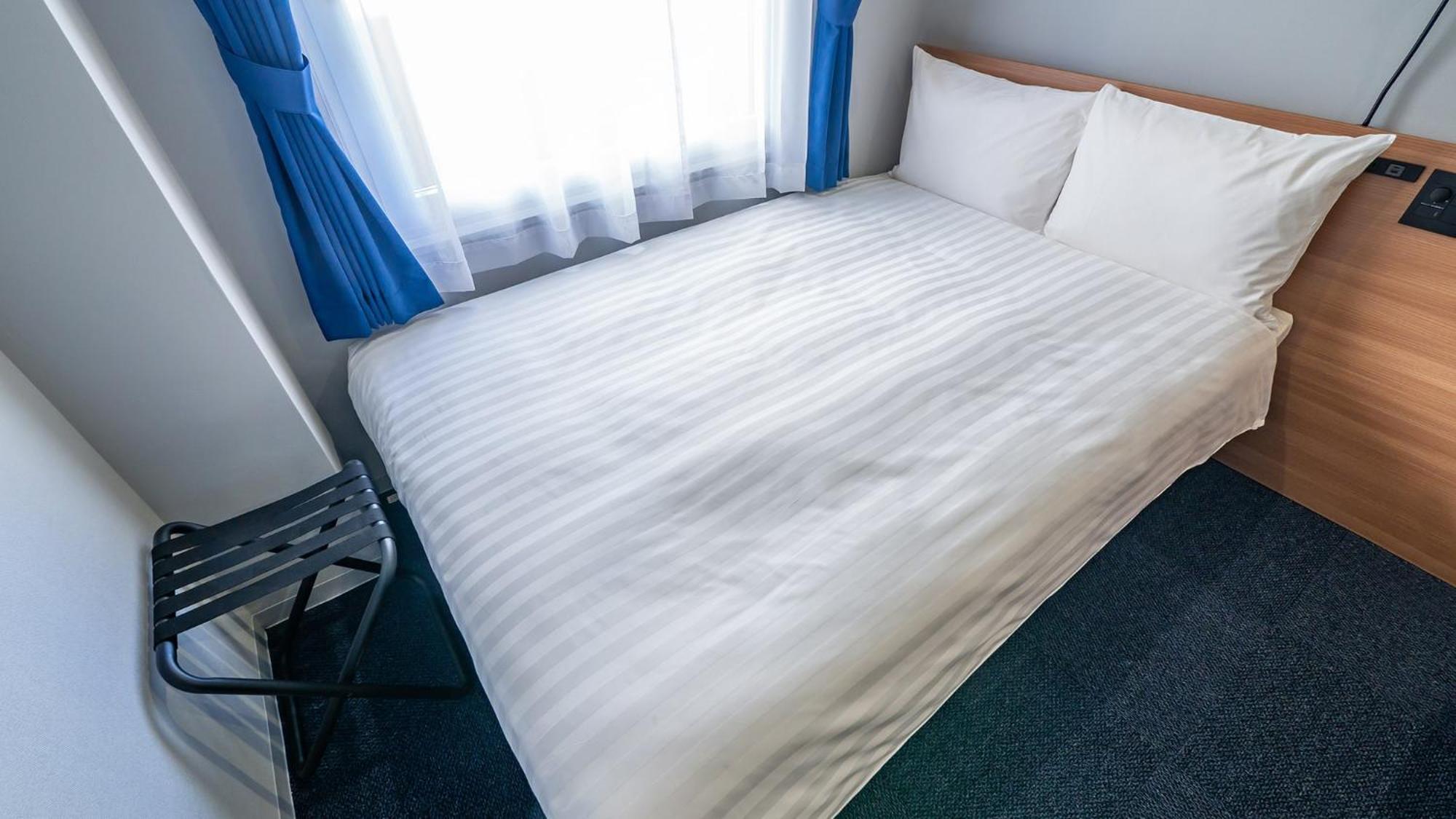 Toyoko Inn Osaka Yodoyabashi-Eki Minami Номер фото