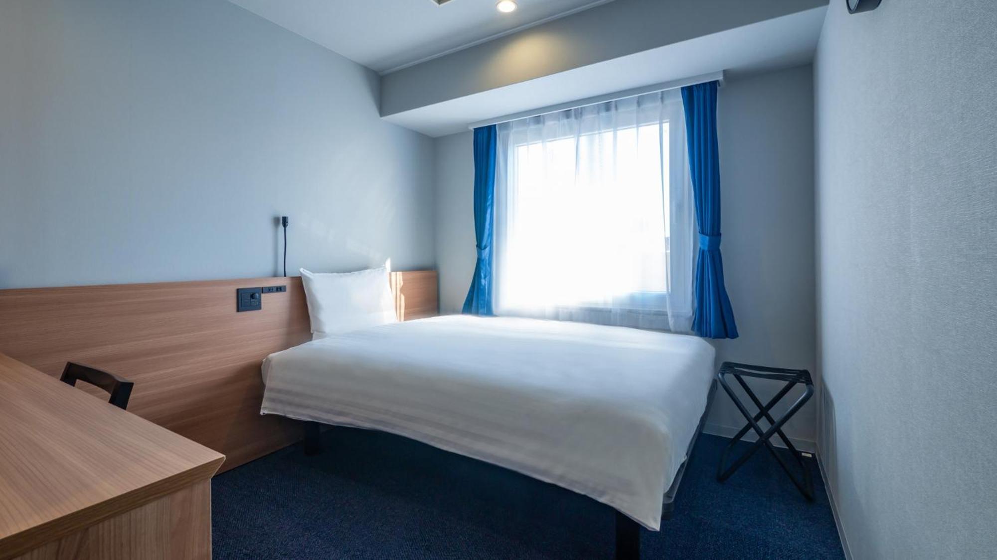 Toyoko Inn Osaka Yodoyabashi-Eki Minami Екстер'єр фото